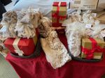 2021 earthSake Sonoma Lavender Wraps and Footies