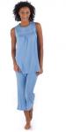 Bamboo Tunic Pajama Set