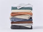 AirWeight Organic Cotton Towels - ALL COLORS - Fall 2021