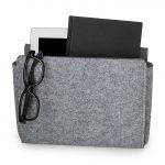 Felt Bedside Caddy Alt