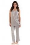 Yala Bamboo Dreams Delia Pajama Set