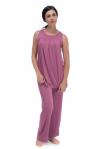 Yala Bamboo Dreams Delia Pajama Set