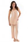 Yala Bamboo Dreams Delia Pajama Set