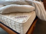 earthSake Bliss Organic Mattress