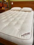 earthSake Tufted Cloud Mattress