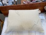 earthSake Organic Stretch Knit  Zippered Pillow Cover