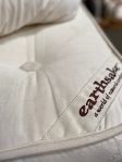 earthsSake Tufted Mattress - organic, pure & local