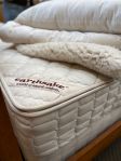 earthSake Utopia Mattress - Zipped