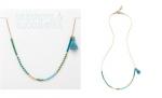 Miyuki Beaded Necklaces