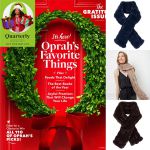 Florence Scarf - Featured on Oprah's Favorite Things 2021