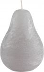 Dove - Unscented Pear Shaped Candle 
