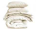 earthSake Organic Pillows, Toppers, Pads - oh my 