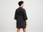 Solstice Organic Kimono - Back