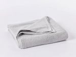 Seal - Temescal Ribbed Organic Cotton Towels 