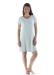Yala Bamboo Dreams Penelope Night Shirt - 1